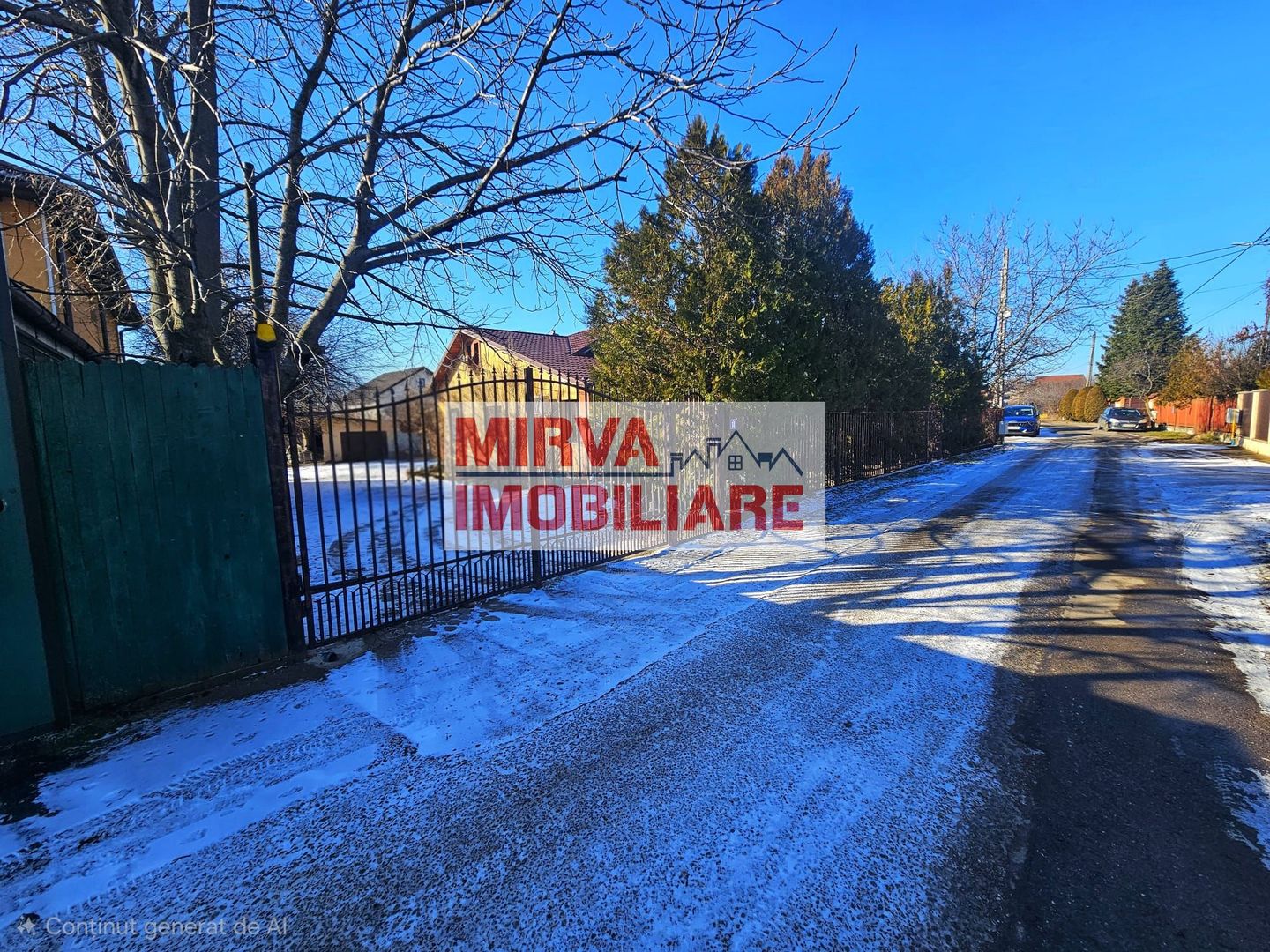 Vilă 4 camere Păulești | Teren 1.820 mp | Mobilata si utilata - Poză 67