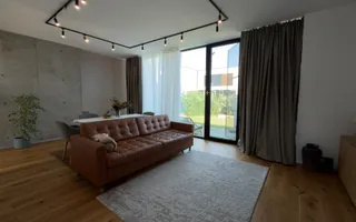 vila 4 camere | Amber Forest | Tunari | Pipera | Otopeni - Poză 12