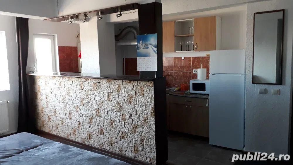 apartament cu 2 camere in sectorul 5 - Poză 1