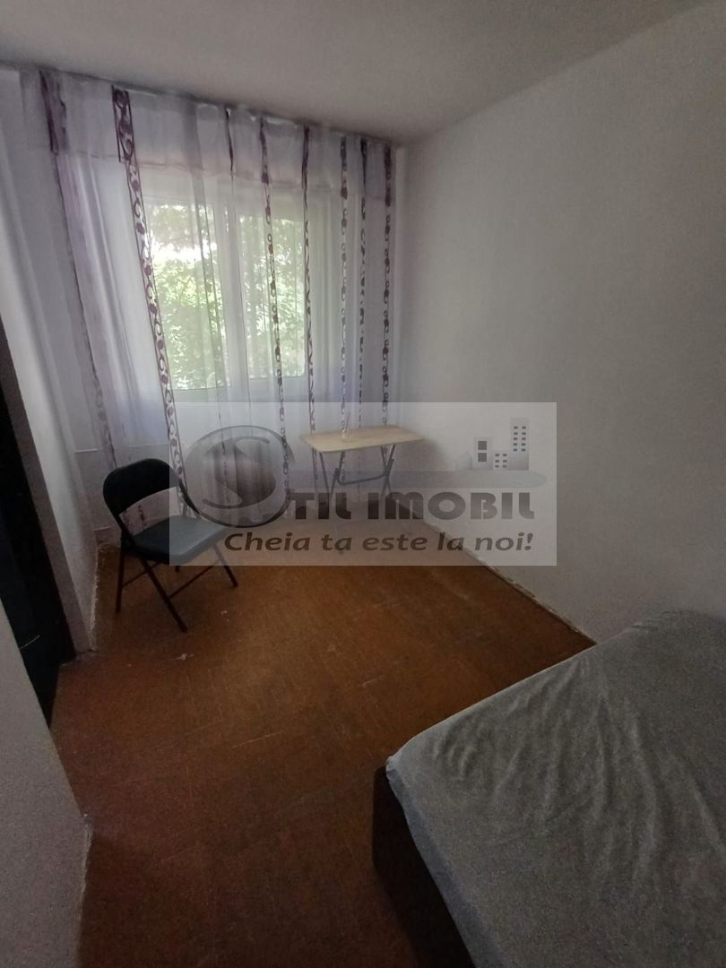 Ap 2 camere SD– vizavi de Pașapoarte- PET FRIENDLY-350 Euro neg - Poză 7