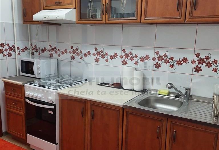 Apartament 2 camere SD - Podu Ros, 5 min mers pe jos Palas Mall - Poză 7