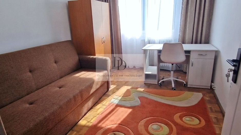 Apartament 2 camere Renovat | Prima închiriere | Mănăștur – Minerva - Poză 3