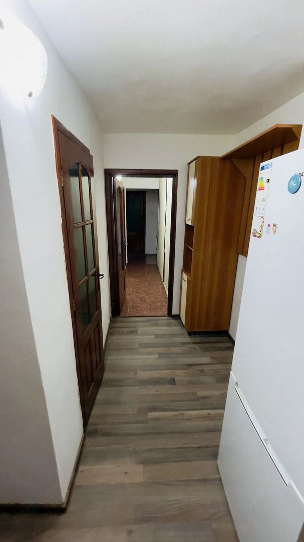 Soarelui-Gen 30 | 3 Camere | Decomandat | Centrala proprie - Poză 10