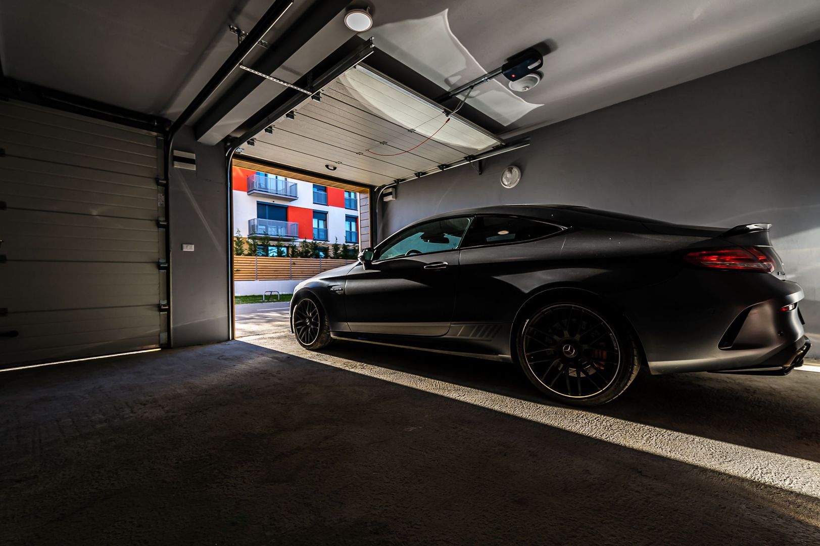 Apartament tip PENTHOUSE la ARED Comision 0 - Poză 9