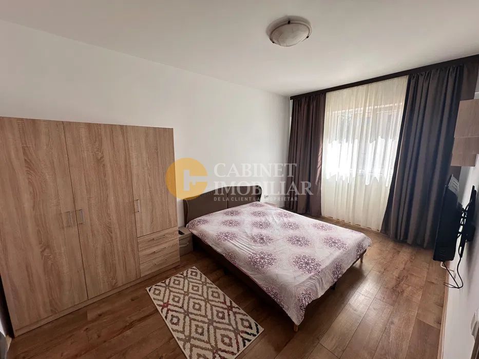 2 Camere Decomandat - Etaj 1 - Bloc 2021 -Cug - Poză 3