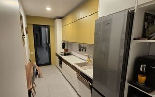 Apartament 3 camere Politehnica-Complex nou-2 locuri parcare - Poză 9