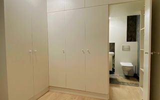 4Decomandate-125mp-Etaj 1-Modern-2Bai-Terasa-Parcare-Avantgarden - Poză 8