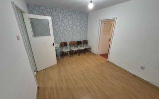 Vanzare apartament 2 camere in micro 19, 40 mp, 50.000 EURO - Poză 2