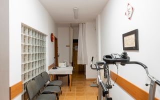 Pensiune - Baile Olanesti - Zona Centrala - Poză 42