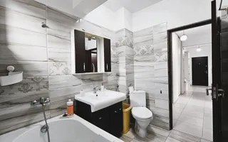 2 Camere DECOMANDAT | Str. Amurgului/ metrou Dimitrie Leonida - Poză 12