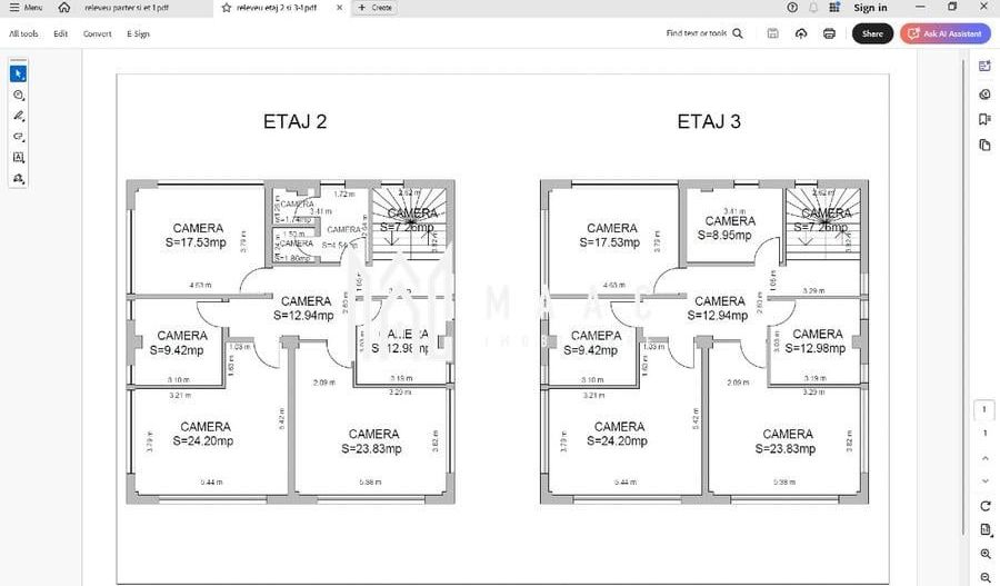 Cladire de birouri | Oportunitate de investiție I Selimbar - Poză 5