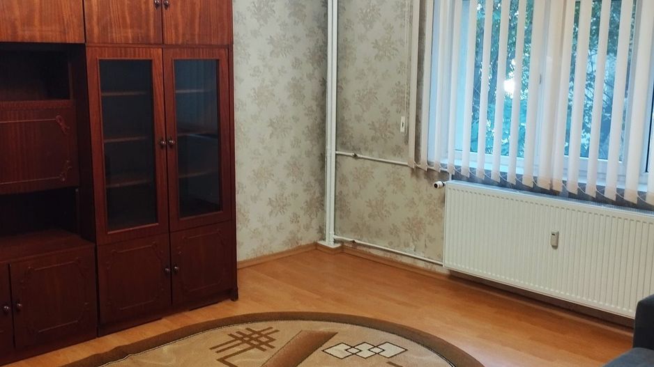 3 camere Brancoveanu - Secuilor - 2 gr. sanit., bloc 1986,loc parcare! - Poză 12