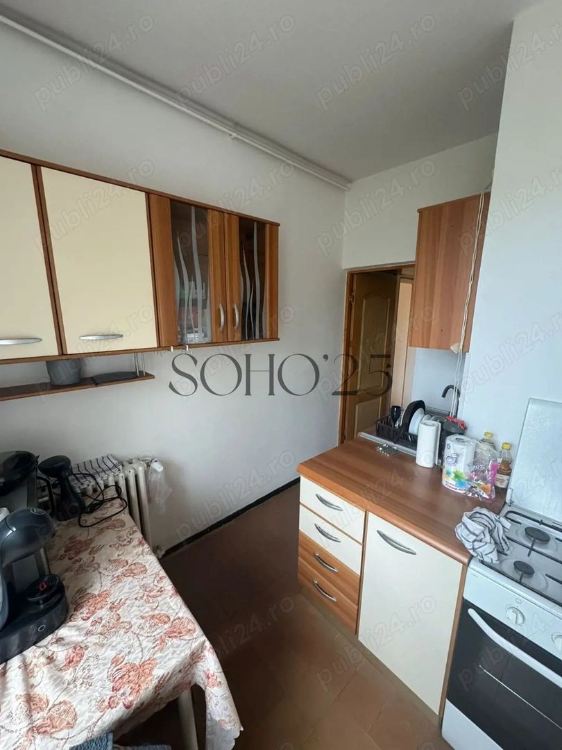 Apartament 2 camere Floreasca - Poză 6