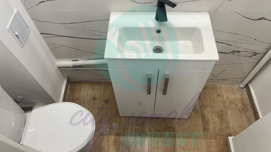 3 camere RENOVATE  la doar 5 minute de Metrou Muncii - Poză 10