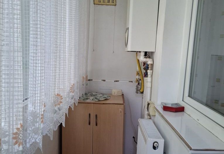 Închiriere 2 camere |  balcon | centrală | metrou Lujerului, - Poză 8