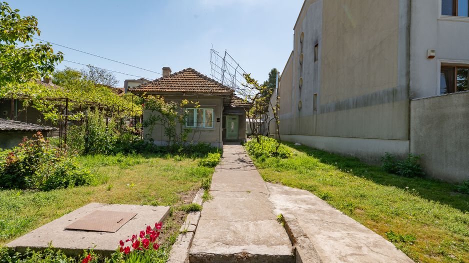 Teren rar, 1600 mp in zona Stadion | Deschidere 25 m | Utilitati - Poză 8