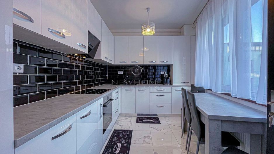 Apartament 3 camere, zona Centru NTT Data - Poză 4