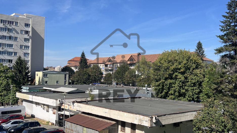Apartament 2 camere de închiriat zona Aida / Poliție / Sibiu - Poză 19