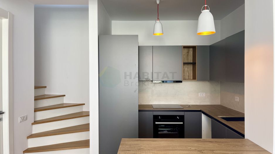 Vila urbane 4 camere | Tunari-Parc - Poză 4