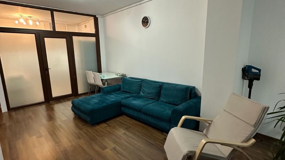 Apartament luminos si modern, doua camere, Iancului - Poză 1