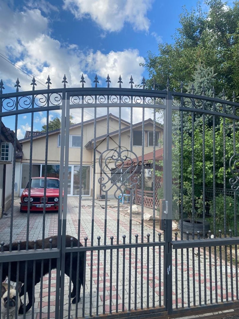 Vila Baneasa, Vatra Noua - Sisesti I Spatiu comercial - Poză 26