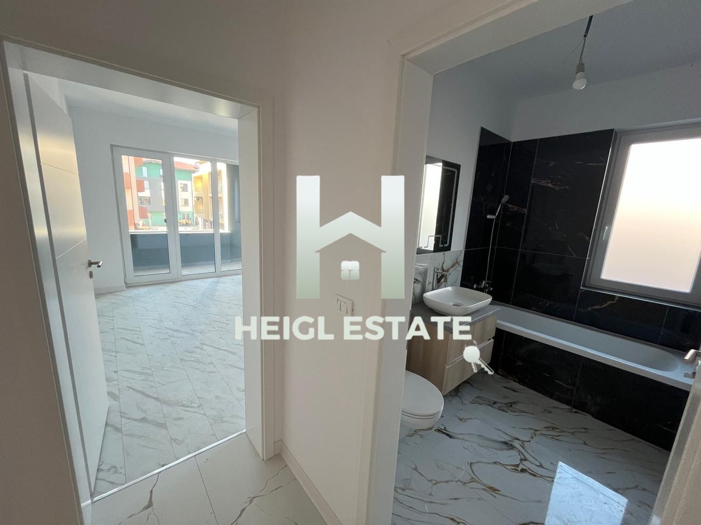 COMISION 0% Apartamente 2 camere de vanzare Giroc - Poză 11