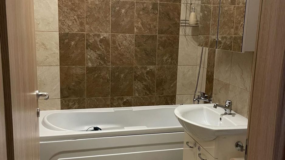 AP 2 CAMERE APARATORII PATRIEI, PET-FRIENDLY, PARCARE, METROU 15 MIN - Poză 6