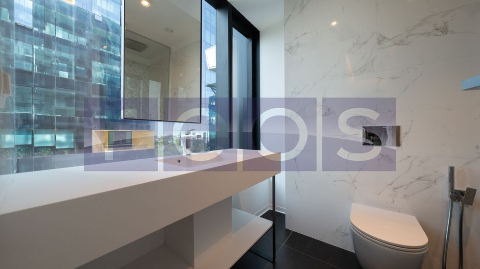 INCHIRIERE 3 CAMERE | ONE ELIADE | MOBILAT SI UTILAT LUX | VEDERE LAC - Poză 12
