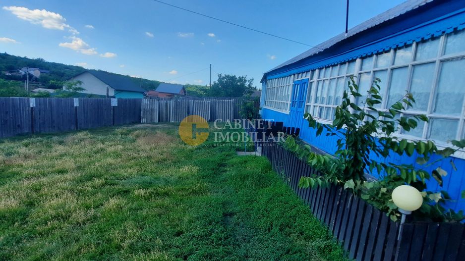Casă / Vilă cu 2 camere de vânzare în Totoesti - Poză 5