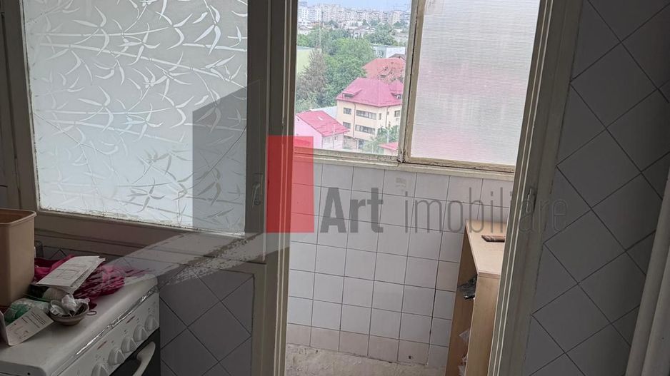 Vânzare apartament 3 camere Piața Progresu - Poză 15