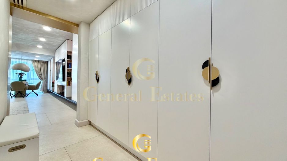 Vânzare apartament de lux în Copou | Design premium | Gata de mutare - Poză 21