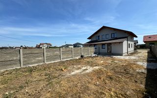 Bazosul Nou-Duplex-4 Camere - Poză 4