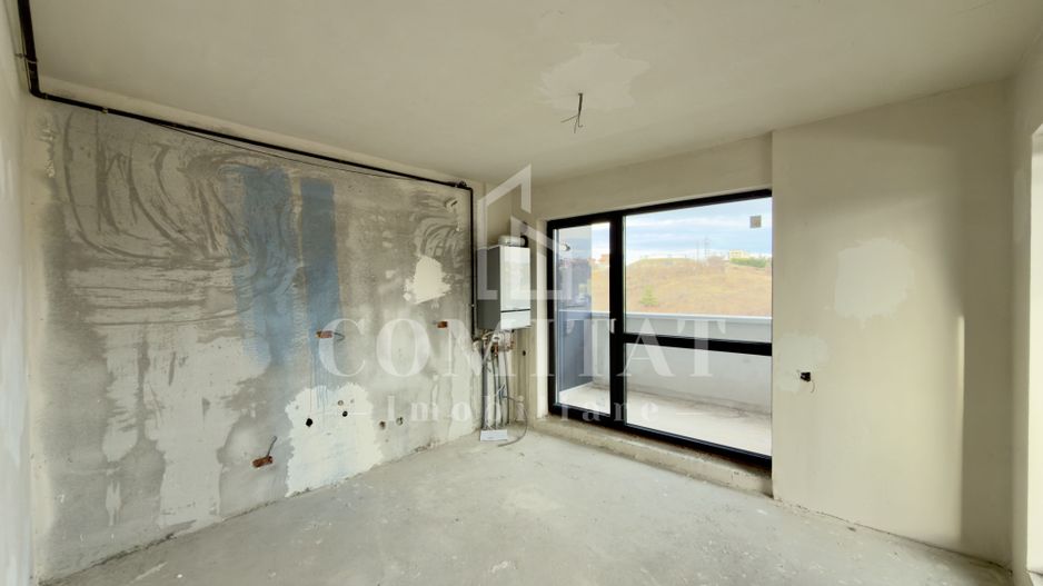 Apartament generos 3 camere | orientare E-S-V | 0% comision | Wings - Poză 3