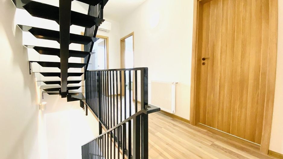 🏡 Casă tip duplex de închiriat | DUMBRAVITA | Confort și Relaxare | - Poză 6