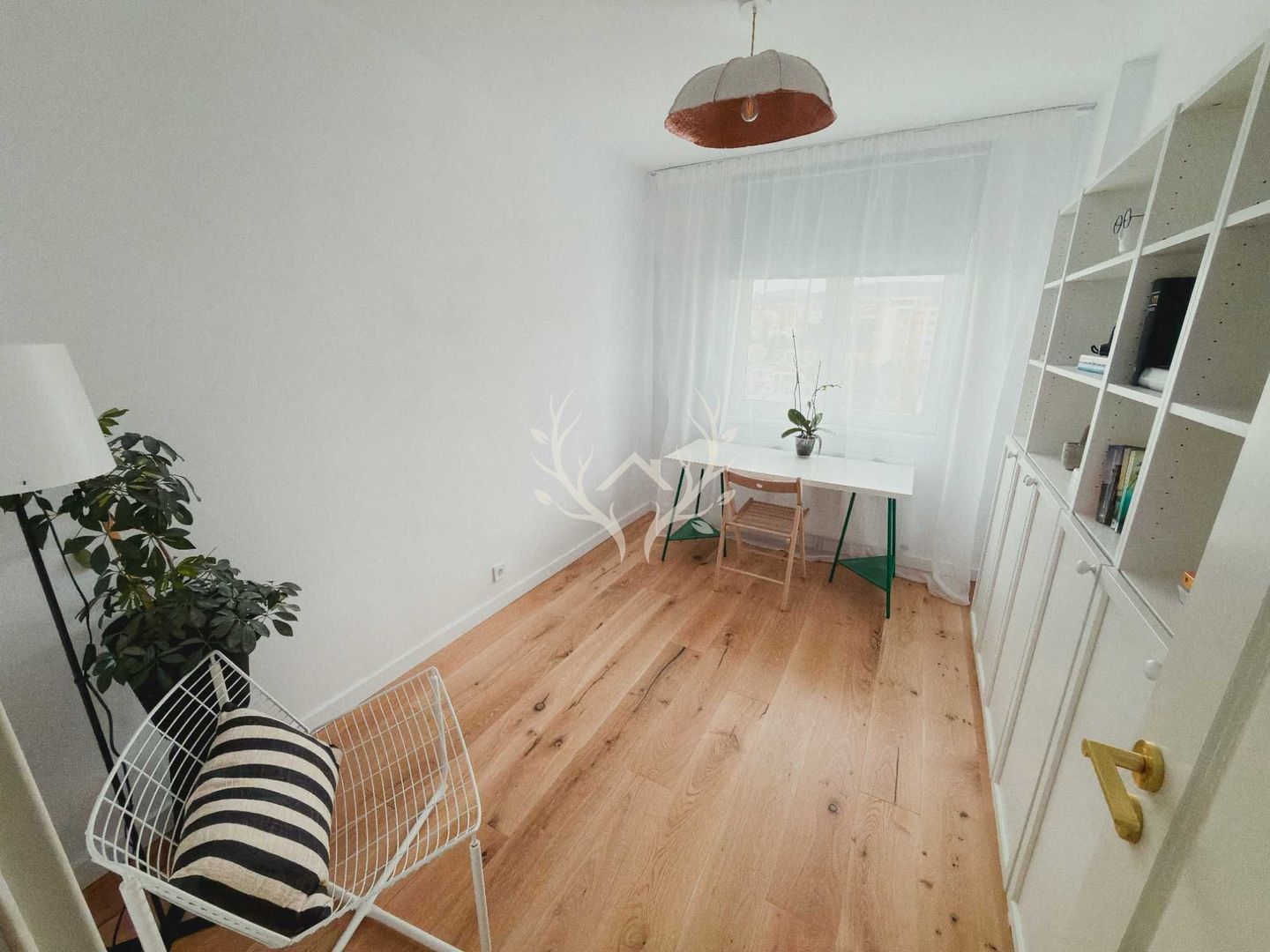 Comision 0% Apartament 3 camere, renovat, Calea Floresti-Manastur - Poză 3