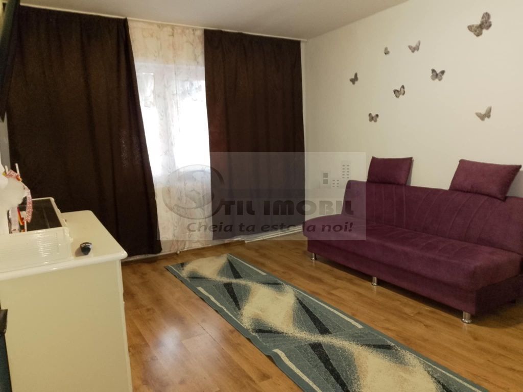 Apartament cu 3 camere SD-mobilat/utilat- 53 mp- Dacia-84.000 euro - Poză 1