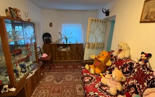 Casa demolabila  și teren 800mp cu toate utilitățile deschidere 26,5mp - Poză 17