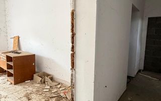 Hala de productie sau pentru depozitare Ortisoara - Poză 7