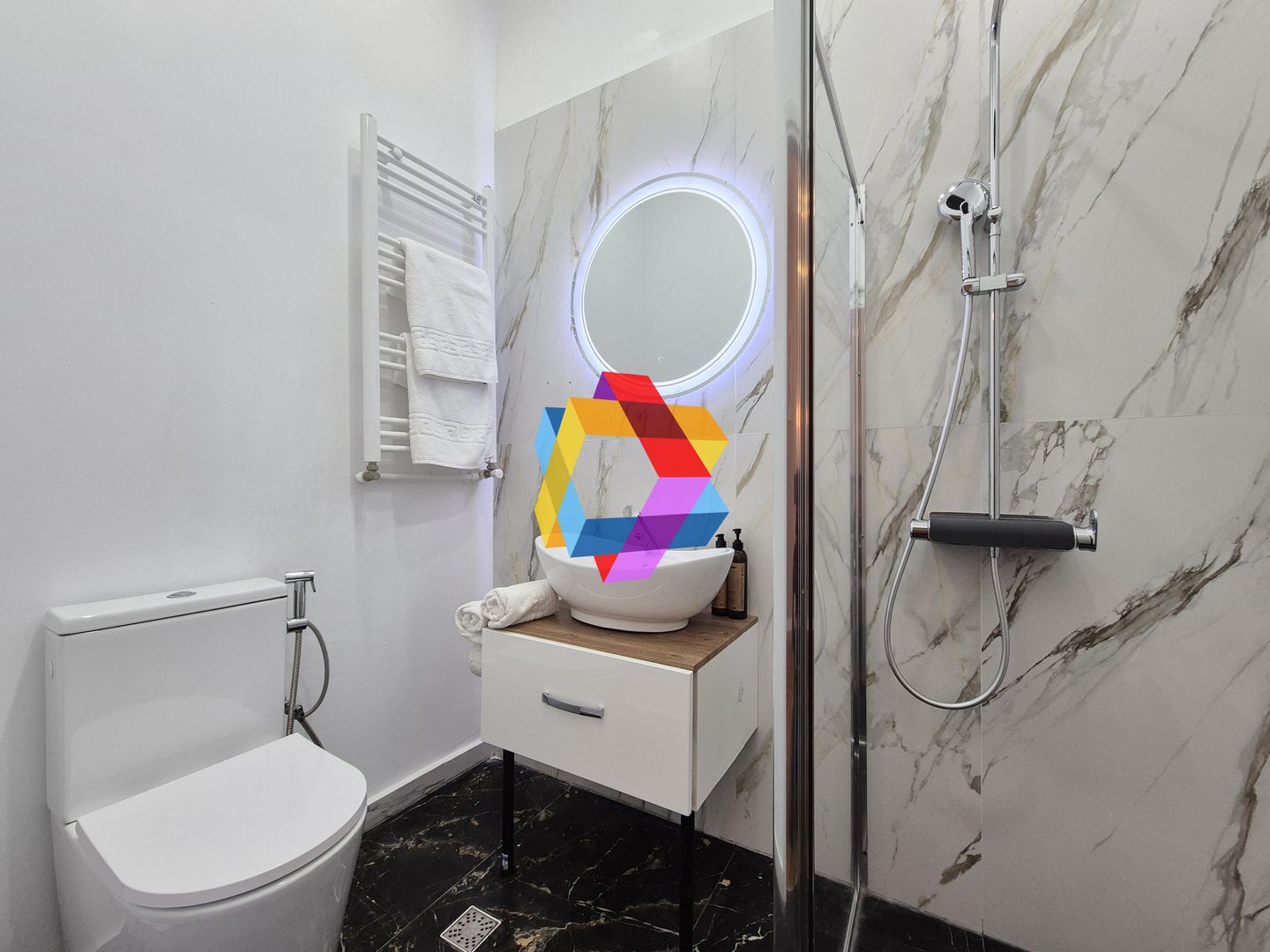 Casa de vânzare zona Centrală - 225 mp - Poză 10