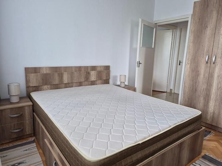 2 camere | Parcul Circului Mobilat nou, utilat, 2 aparate Aer Con - Poză 7