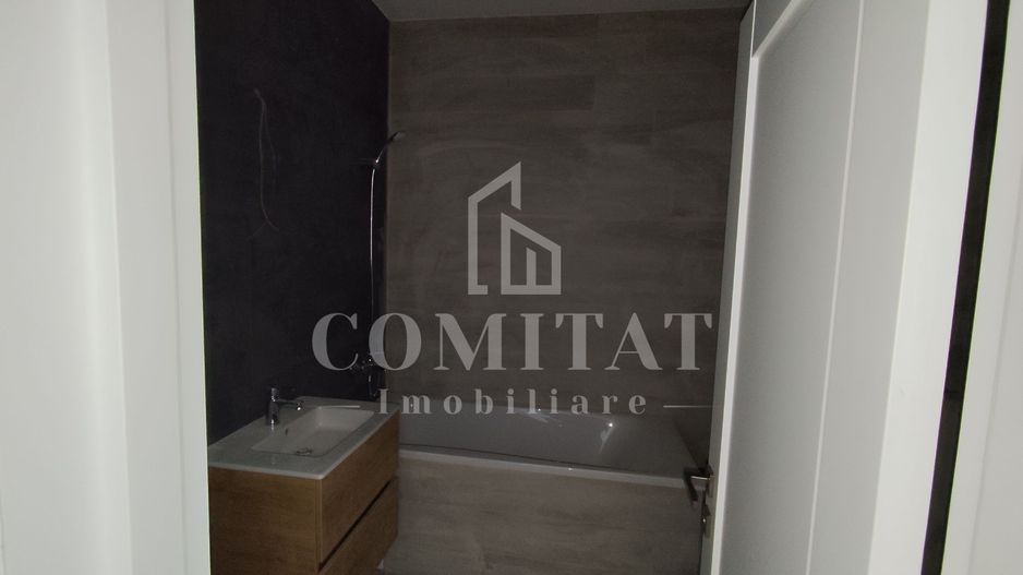 Apartament cu 2 camere | Zona Park Sun City - Eroilor | Florești - Poză 6