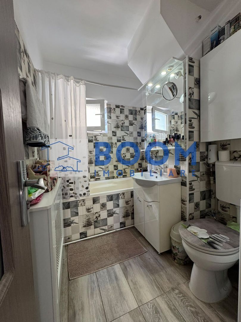 Apartament 2 camere | Ultracentral | Centrala Proprie | Mutare Imediat - Poză 7