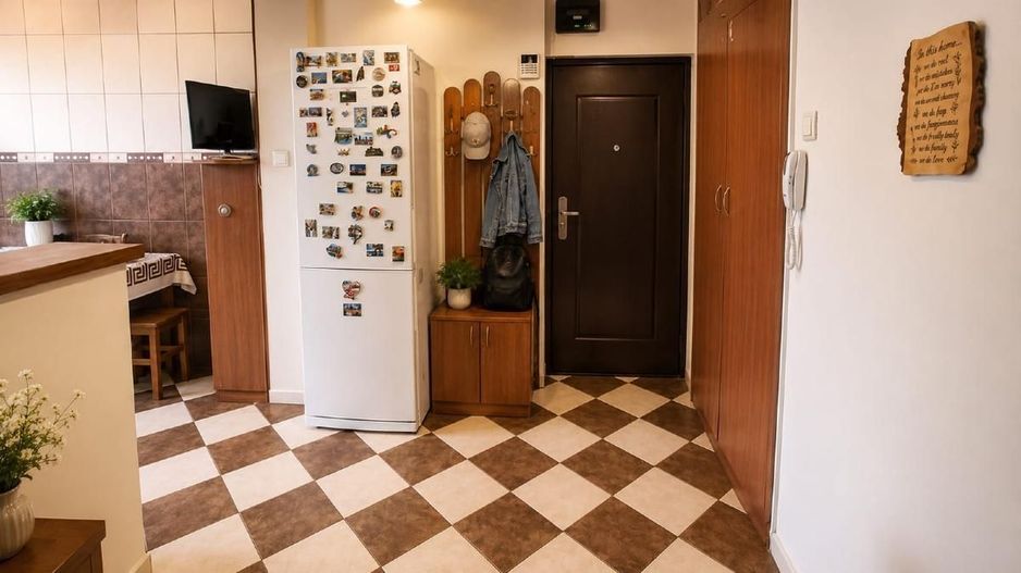 Apartament semidecomandat cu doua camere, Piata Sudului - Poză 6