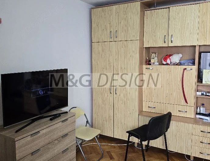Apartament 1 camera  Soarelui cu centrala - Poză 5