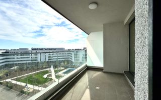 3 camere. Bucătărie Open-Space - Verdere curte interioară - Poză 1