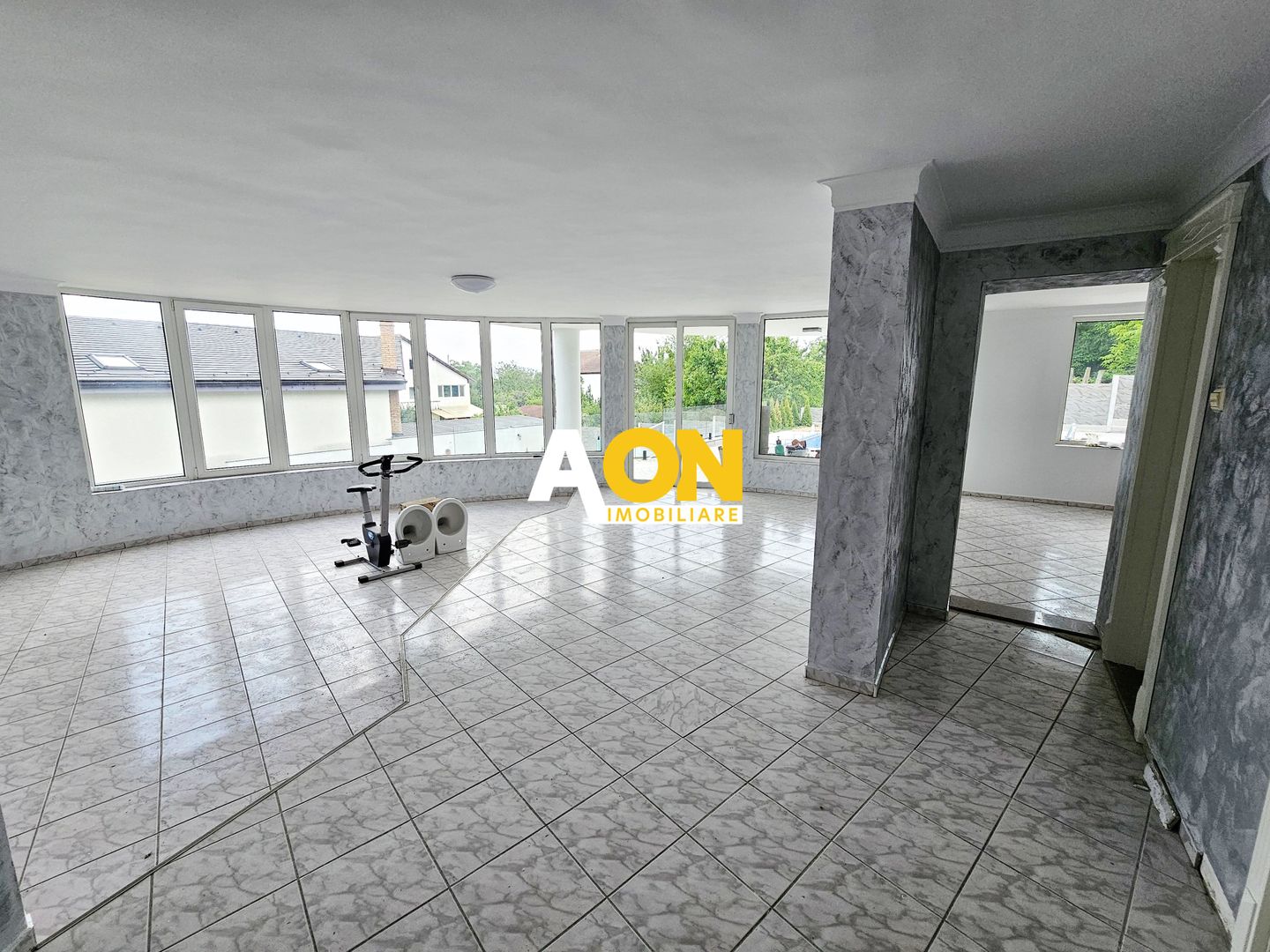 Casa 9 camere, 898 mp teren, zona Schit - Poză 6