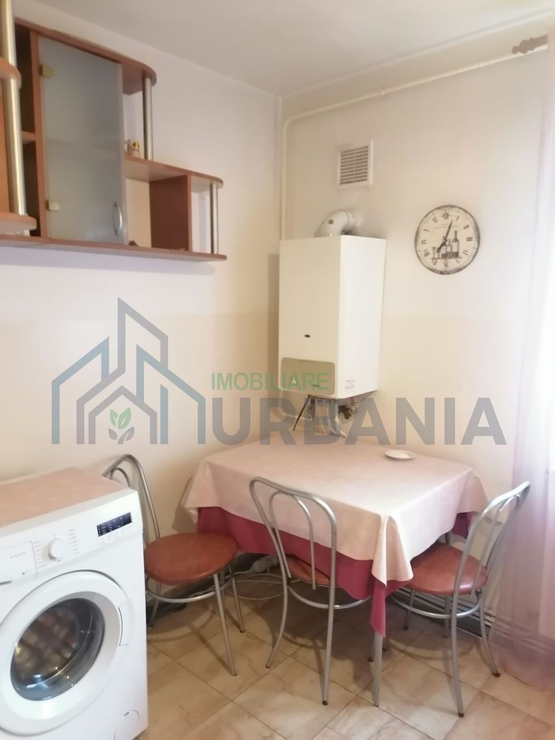 Apartament 2 camere, Bulevardul Socola, zona Cotnari, Iași – 48 mp, etaj 1 - Poză 8