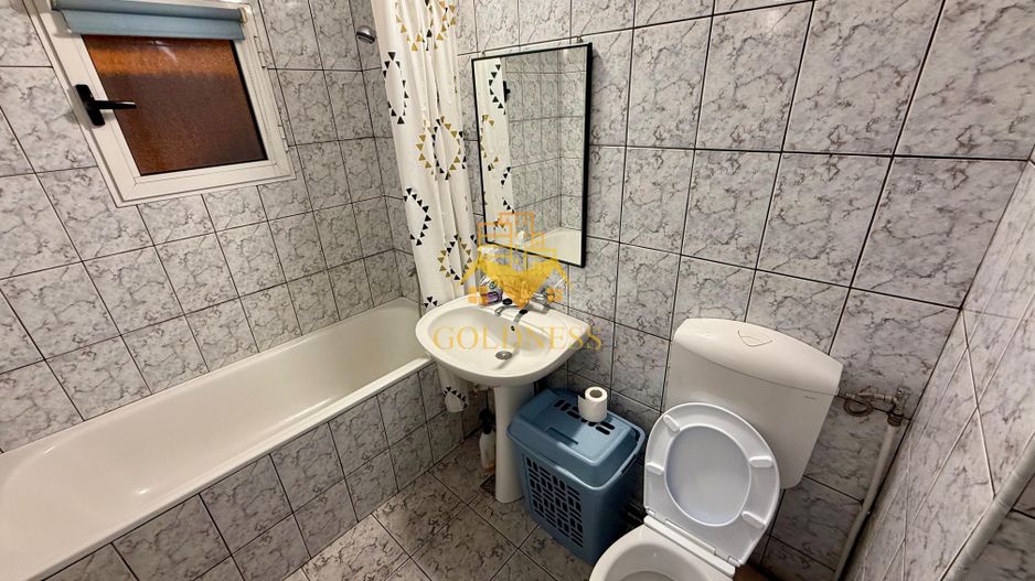 2 camere decomandate, Cartier Intre Lacuri, Dunarii, Lidl, Kaufland - Poză 4