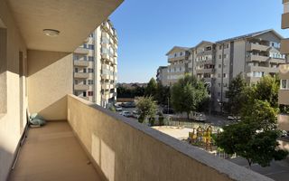 Apartament modern cu 3 camere, 80.8 mp, Bragadiru, Leroy Merlin - Poză 10