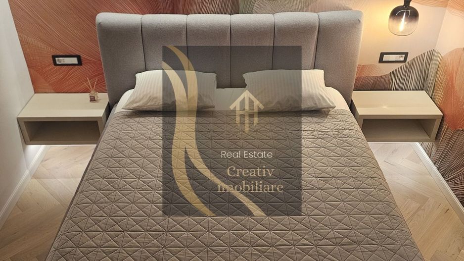 Închiriez Apartament premium 2 camere - Poză 5